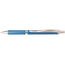 Pentel Blau/Silber Gelstift - Präzise 0,35mm - Produkttyp