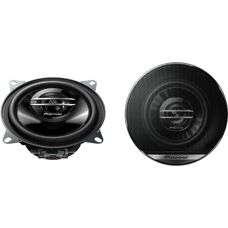 Pioneer TS-G1020F Auto-Lautsprecher - 10cm 2-Wege Koaxialsystem