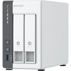 QNAP TS-216G - 0TB
