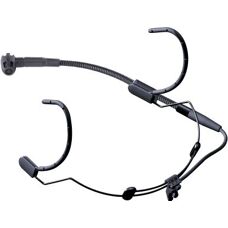 AKG - C520L - Schwanenhals - Mini XLR - Headset-Mikrofon