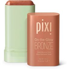 Pixi Rich Glow getönter Feuchtigkeitsstift - Sonnengeküsster Glanz
