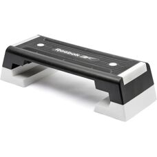 Reebok Weiß Verstellbare Step Plattform - Step Plattform