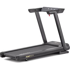 Reebok FR20z Floatride Laufband - Schwarz - Max 18 km/h