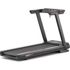 Reebok FR30z Floatride Laufband - Schwarz, 20 km/h, 15 Steigung, Bluetooth