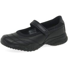 Skechers Velocity Pouty Mary Jane black