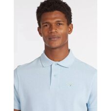 Barbour Herren Sky Sports Polo - Blau - Größe 44