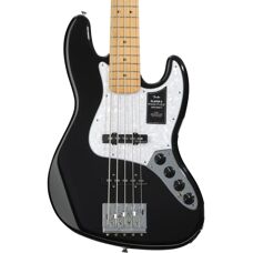 Fender Player II Modificado Ativo Jazz Bass V - Dusk Maple