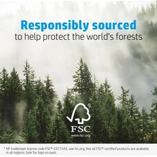 HP Everyday Photo Paper - Glossy - 10x15cm - 200gsm - 100 sheets - Photo Paper for Deskjet 21XX, 2622