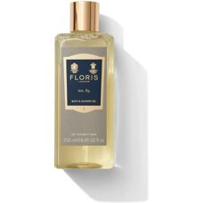 Floris No. 89 Moisturising Bath & Shower Gel (250 ml)