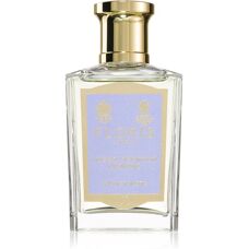 Floris Night Scented Jasmine Eau De Toilette - Verde - 50ml