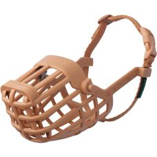 Company of Animals Brown 10 - Muzzle