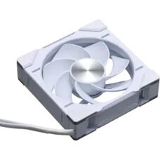 Phanteks D30-120 Fehér 3 Ventilátor - Számítógép hűtés