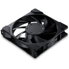 Phanteks M25 Gen2 PWM Computer-Lüfter - Schwarz