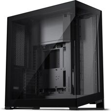Phanteks NV9 MK2 Nagy Torony PC ház - EATX, DRGB, Üveg