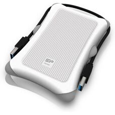 Silicon Power - Armor A30 - 2 TB - External Hard Drive