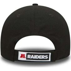 New Era Las Vegas Raiders The League 9FORTY Sapka fekete