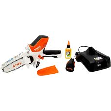 Stihl GTA 26 Akku-Gehölzschneider - Leicht, Leistungsstark