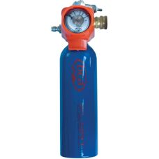 BCA Float 2.0 Zylinder - Blau - 2024 - Sicherheitssystem