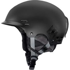 Casco K2 Thrive - Unisex Negro - Temporada 2018-2019