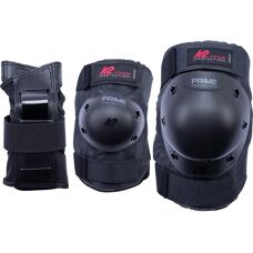 K2 Prime Pad Set 30E141211 Set protezioni urban skateboard