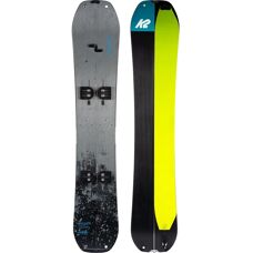 K2 Free Loaer Split cu Pieli de Escaladă - Splitboard