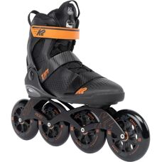 K2 Skate Mod 110 Marathon Inline Skates - Patines en Línea