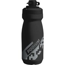 CamelBak Podium Dirt Series 620ml Garrafa de Água - Preto