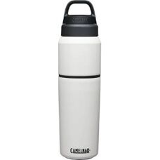 CamelBak MultiBev Bottiglia Isolata in Acciaio Inox - 650ml