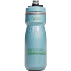 Garrafa de água CamelBak Podium Chill para bicicleta - 620ml