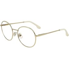 Victoria Beckham VB2123 Occhiali rotondi fotochromatici oro