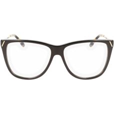 Γυαλιά Victoria Beckham VB2636 Unisex Μαύρο Γάτα Ματιών - Γυαλιά