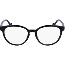 LIU JO LJ3616 Black Eyewear Frames - Eyewear Frames
