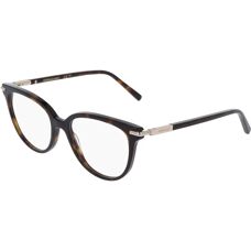 FERRAGAMO SF3026 242 Dark Tortoise - Eyewear Frames