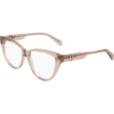 Liu Jo NUDE Cat Eye Eyewear Frames - Eyewear Frames