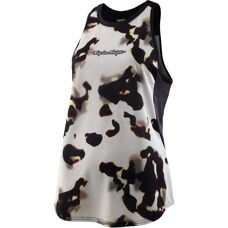 Troy Lee Designs Luxe - Schildpad - Crème - L - Tanktop