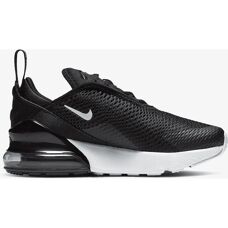 Nike Air Max 270 Jeunes Enfants - Noir/Anthracite/Blanc