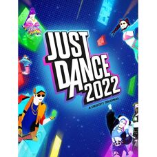 Just Dance 2022 - PS4