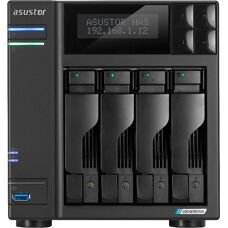 ASUSTOR Lockerstor 4 Gen2 AS6704T - AS6704T Θήκη