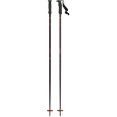 Atomic Schwarze 105cm Skistöcke - Stilvoll und Funktionell