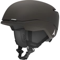 Casco Atomic Four JR - Negro - Protección contra impactos