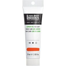 Liquitex Heavy Body Acrílico 59ml - Profissional, Sem Cádmio