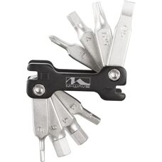 M-wave Multiherramienta Mini 12 - Reparación Bicicleta