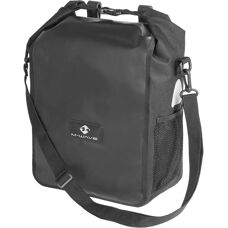 M-WAVE Edmonton Bike Bag - Waterproof, 16L - Bike Accessory