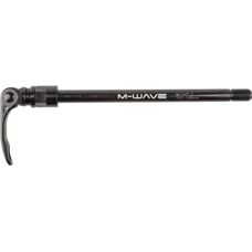 Oś Stalwart M-Wave - Przedłużka do osi przechodniej - 12mm
