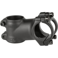 M-Wave A-head potencia - 100mm, 28,6/31,8mm, Aluminio, 7° - Potencia de manillar