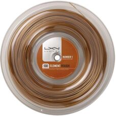 Luxilon Element 125 - Tennissenor - Brons - 200m