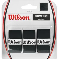 Wilson Pro Comfort Tennis Overgrip - Tenniskäden pito