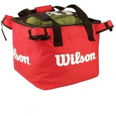 Wilson WRZ541300 Tennisballtasche - Unisex Sports