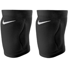 Nike Streak Volleyball Knieschoner - Unisex - Schwarz - XL/XXL
