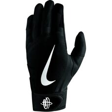 Nike Huarache Edge Gloves Black - Unisex - Polyester
